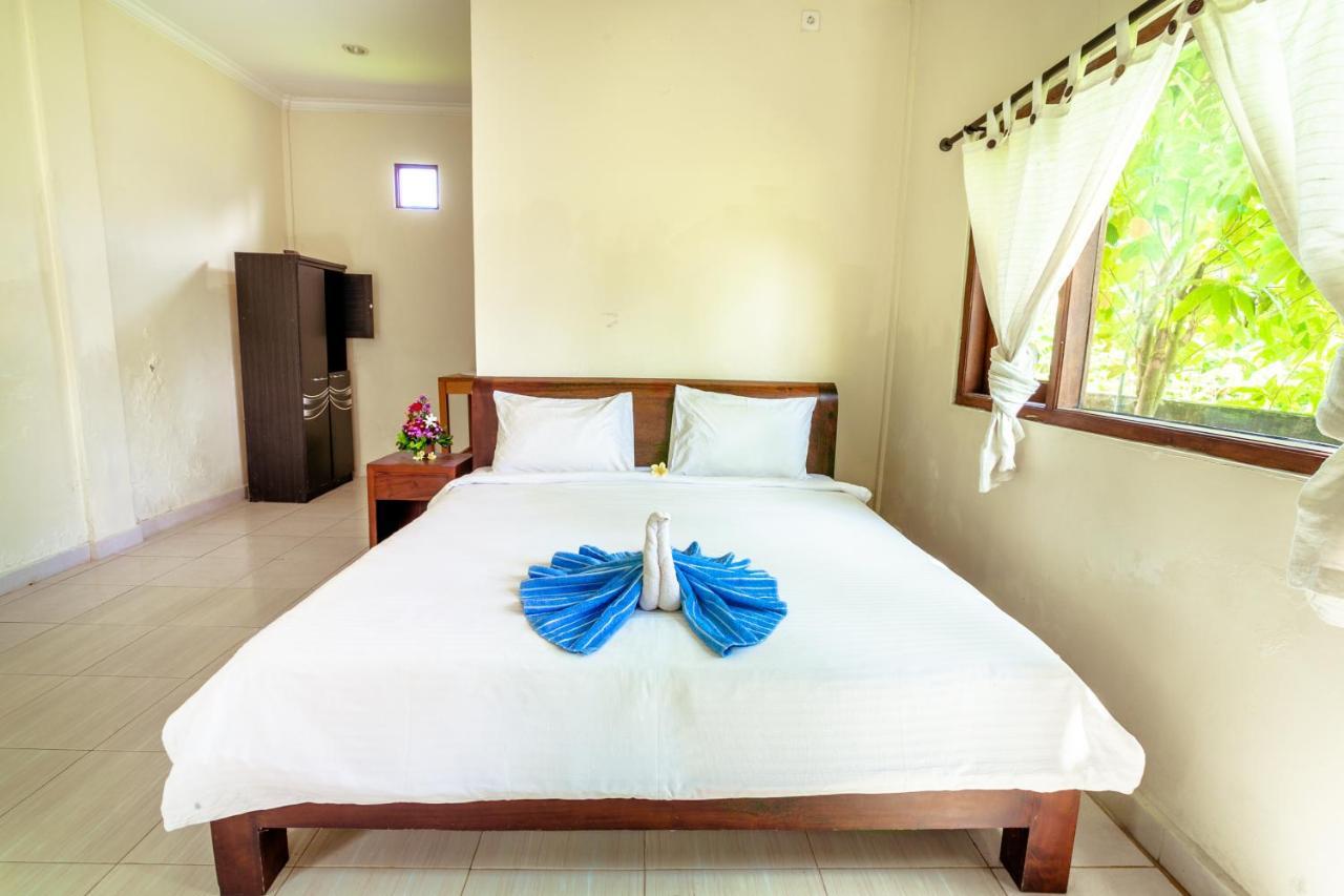 Teba House Bisma Ubud Eksteriør billede